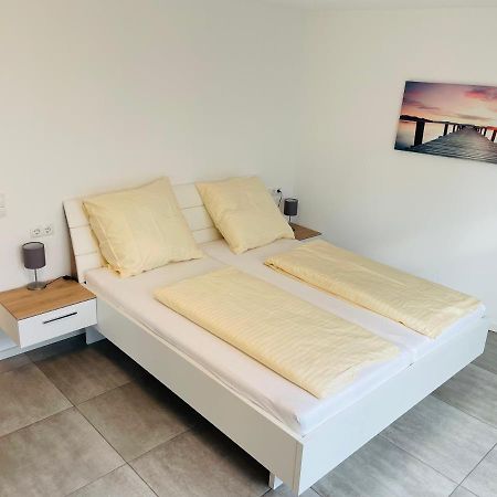 Deluxe Ferienwohnung Am Strandbad FDH Kültér fotó