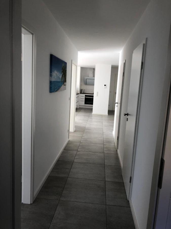 Deluxe Ferienwohnung Am Strandbad FDH Kültér fotó