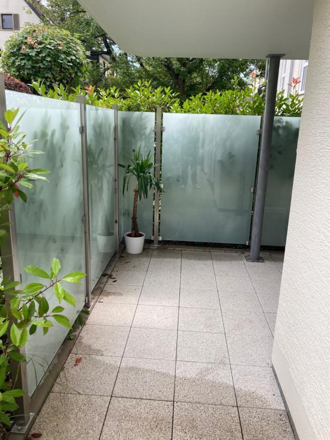Deluxe Ferienwohnung Am Strandbad FDH Kültér fotó