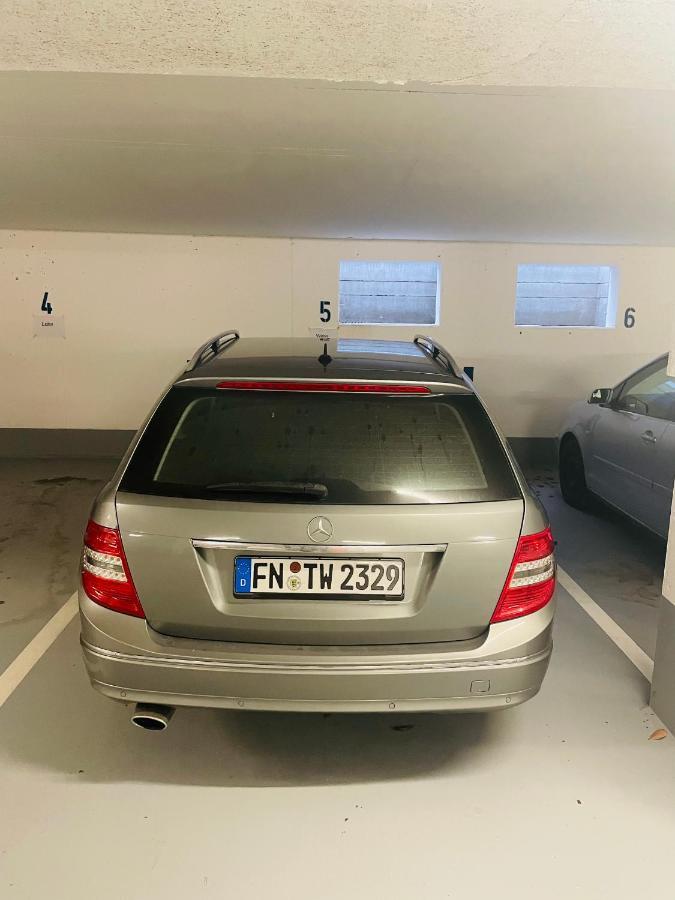 Deluxe Ferienwohnung Am Strandbad FDH Kültér fotó