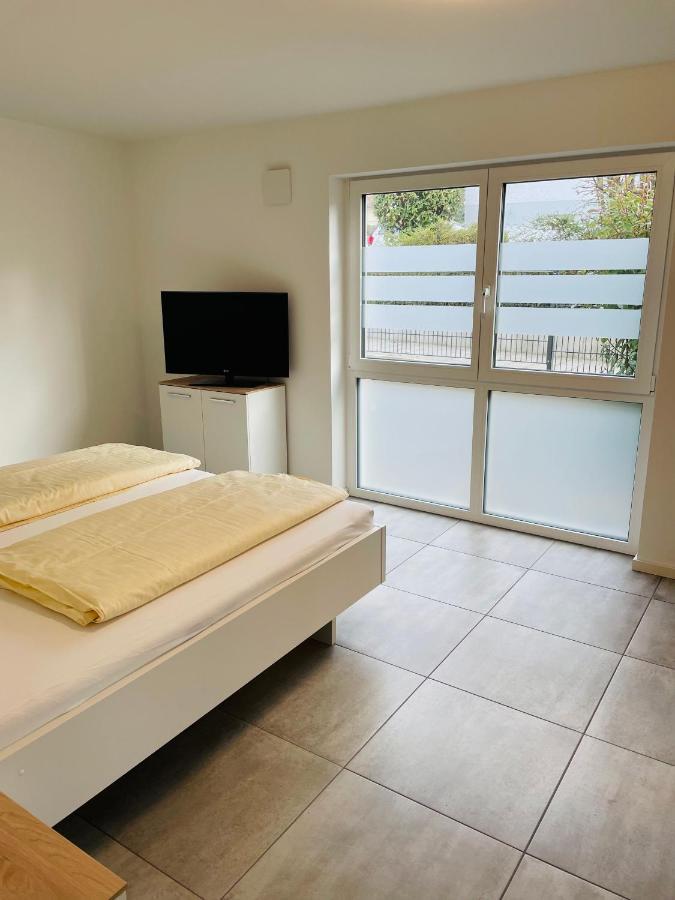 Deluxe Ferienwohnung Am Strandbad FDH Kültér fotó