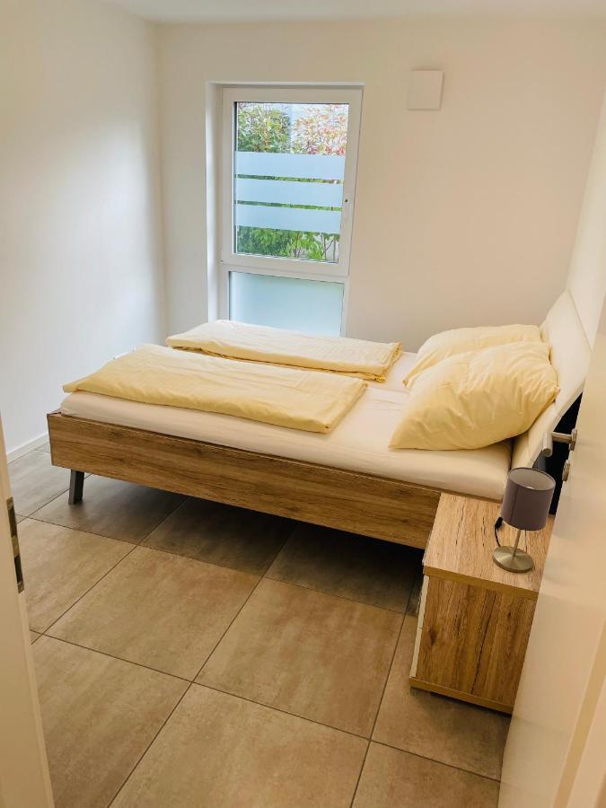 Deluxe Ferienwohnung Am Strandbad FDH Kültér fotó