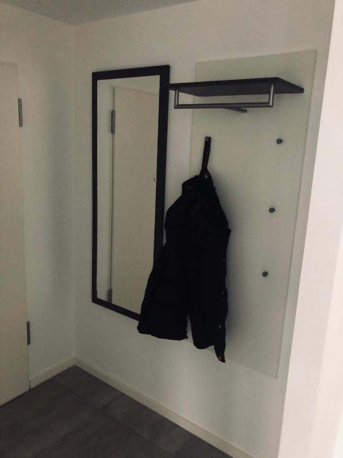 Deluxe Ferienwohnung Am Strandbad FDH Kültér fotó